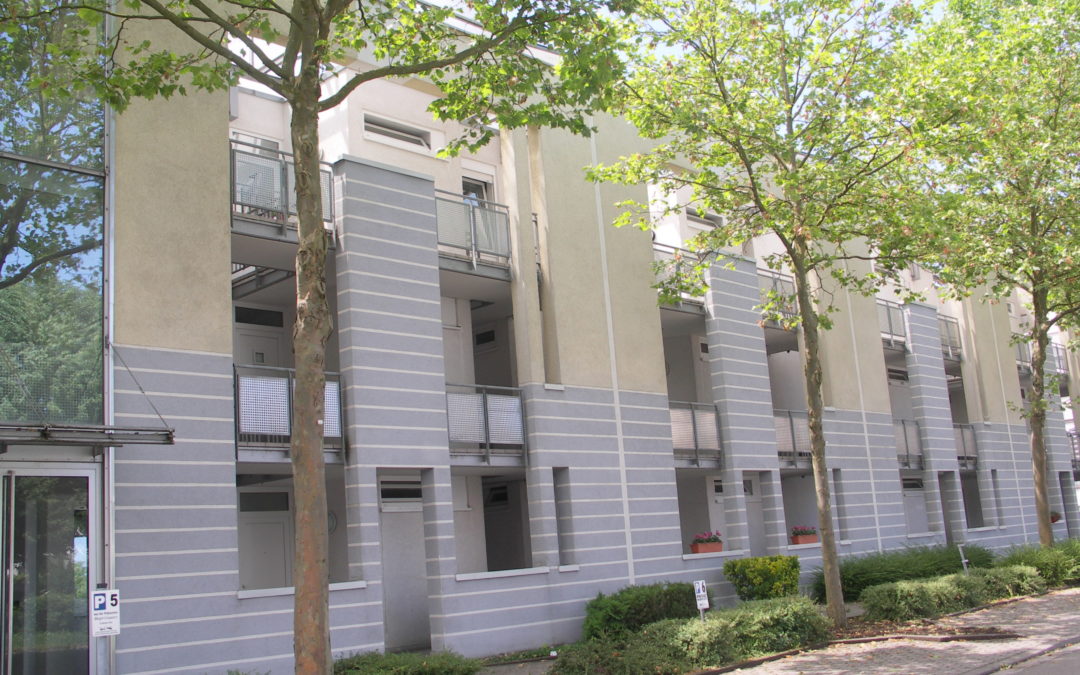 Singlewohnung saarbrucken