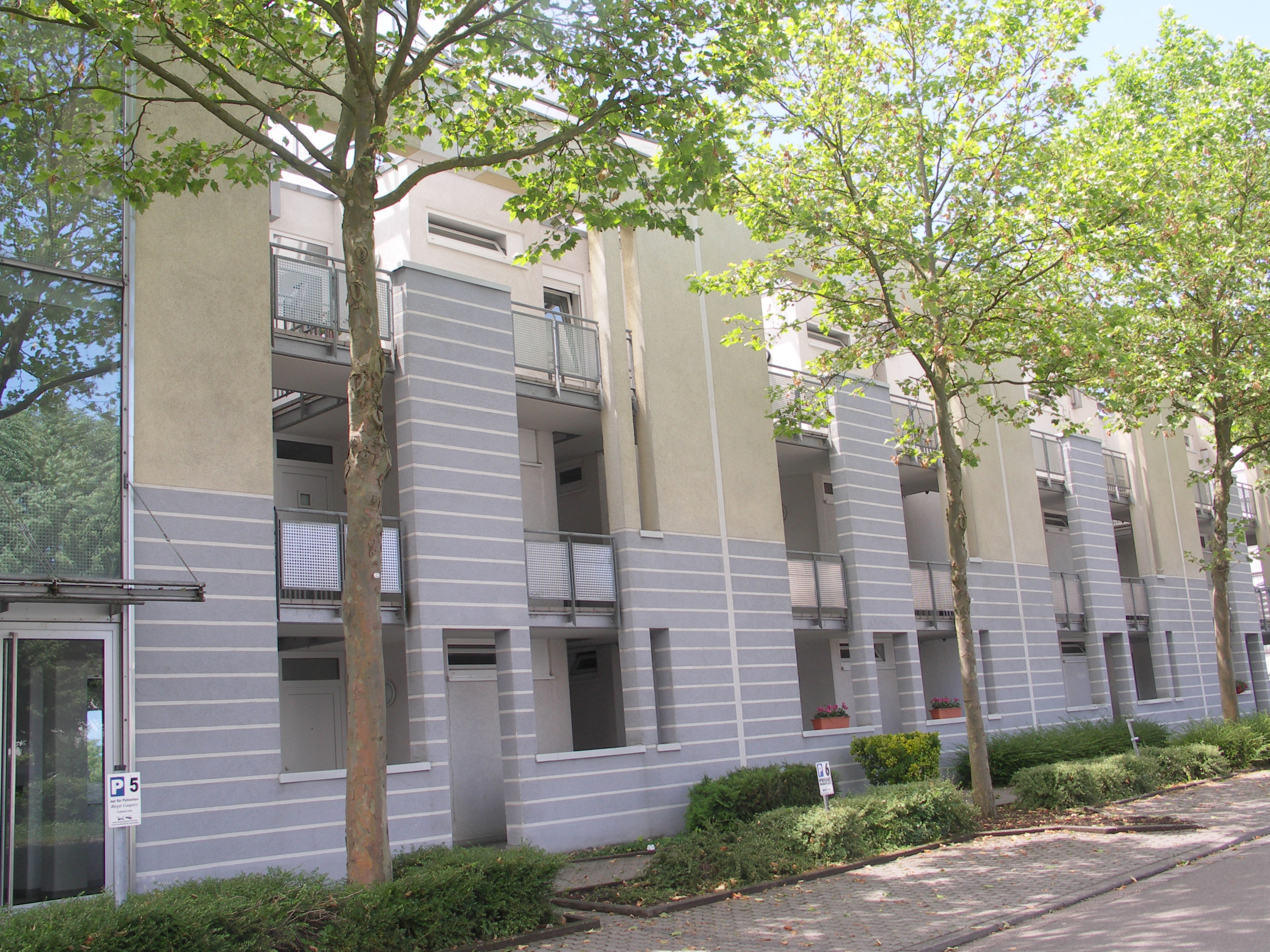 Singlewohnung saarbrücken